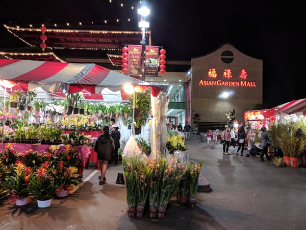 The Vietnamese Newsroom That Shaped Little Saigon